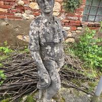 statua di più di 35 anni