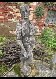 statua di più di 35 anni