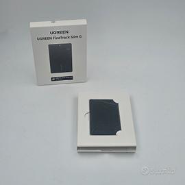 UGREEN FineTrack SlimG Localizzatore Smart Wallet 