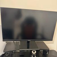 Monitor Acer Full Hd 144Hz