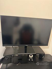 Monitor Acer Full Hd 144Hz