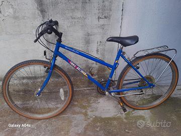 BICICLETTA SHOGUN TRAIL BREAKER