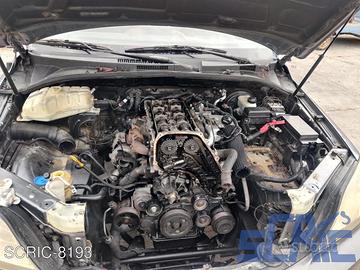 KIA SORENTO 1 JC 2.5 CRDI 140CV 02-11 -Ricambi