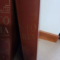 Storia Universale Rizzoli Larousse – 2 Volumi (Edi