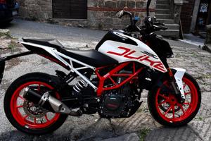 KTM DUKE 
