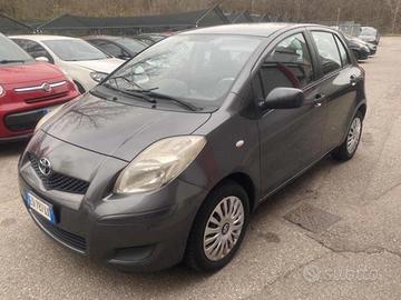 ricambi Toyota Yaris 2010