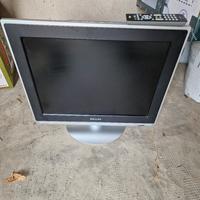 Tv 20 pollici lcd hdmi 