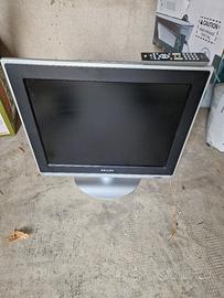 Tv 20 pollici lcd hdmi 