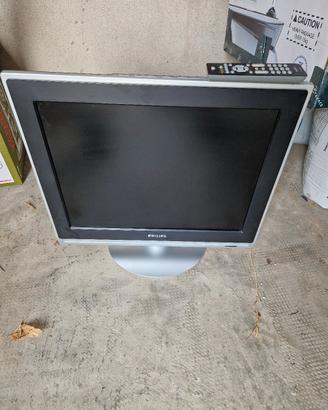 Tv 20 pollici lcd hdmi 