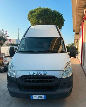 Iveco 35s15