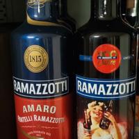 Amaro ramazzotti 200 Anniversario