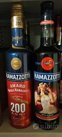 Amaro ramazzotti 200 Anniversario