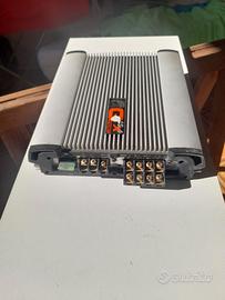 amplificatore auto