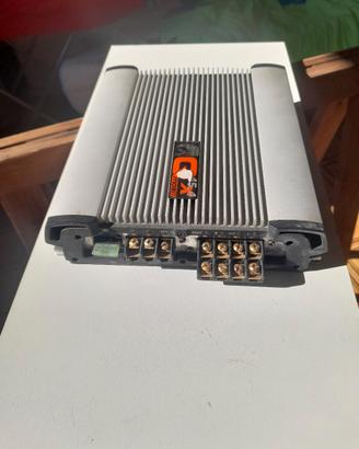 amplificatore auto