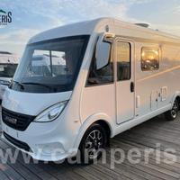 HYMER-ERIBA HYMER EXSIS I 580 PURE - VERSIONE CA