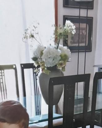 Sala da Pranzo Giorgetti anni 80