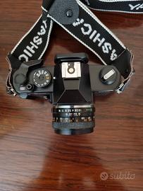 fotografia analogica 