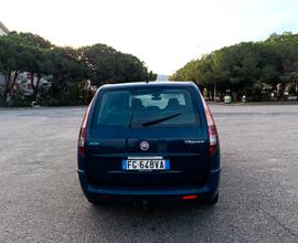 FIAT Ulysse (2002-2010) - 2008