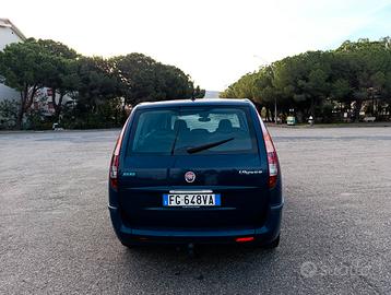 FIAT Ulysse (2002-2010) - 2008