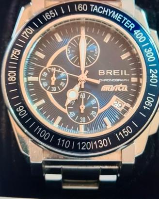 Breil manta