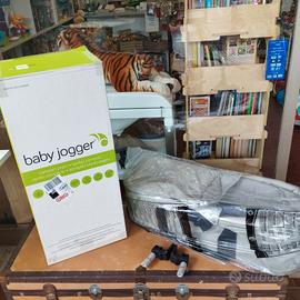 baby jogger navicelle