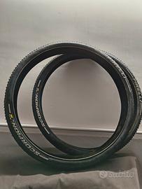 Pirelli scorpion xc m