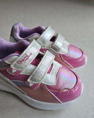 scarpe bambina Original Marines nr. 23
