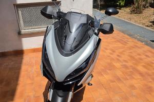  zontes 350 E pari al nuovo
