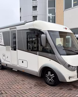 CARTHAGO CHIC C-LINE I 5.0 QB