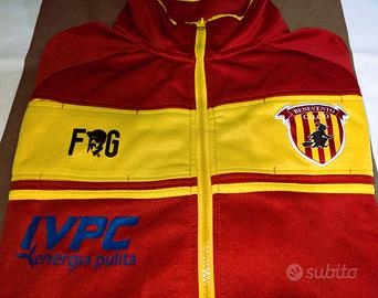 Felpa Benevento Calcio Frankie Garage
