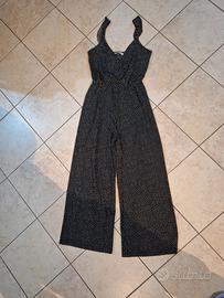 tuta intera donna Stradivarius