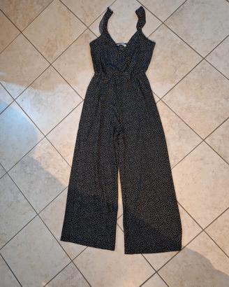 tuta intera donna Stradivarius