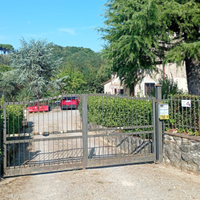 Lucca posti letto