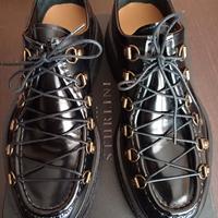 Scarpe uomo Sturlini tg 40 in pelle 