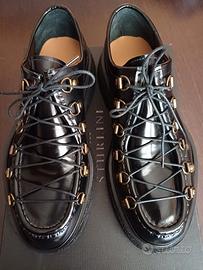 Scarpe uomo Sturlini tg 40 in pelle 