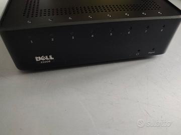 Switch Dell X1008