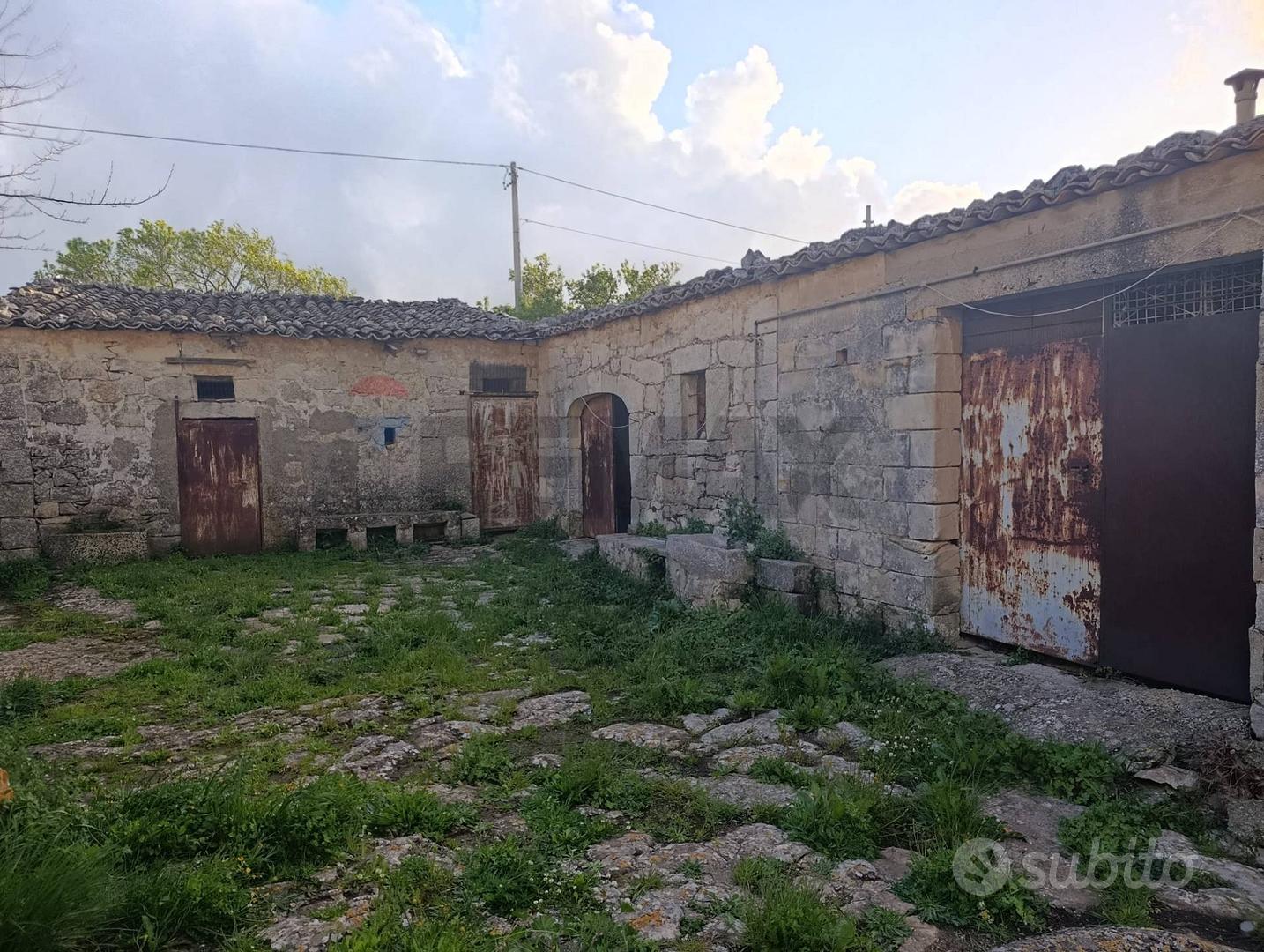Cascina/Casale - Ragusa - Vista 3