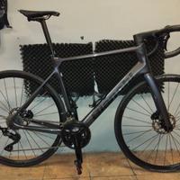 Bici corsa bianchi infinito tglL  57