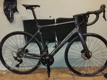 Bici corsa bianchi infinito tglL  57