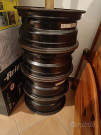 cerchi auto 15"