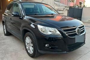 Volkswagen Tiguan 2.0 TDI 140 CV 4Motion