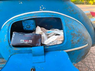VESPA / SPECIAL  (leggi INTERESSANTE)