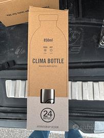 BORRACCIA ALLUMINIO TERMICA CALDO/FREDDO