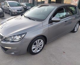 Peugeot 308 BlueHDi 120 S&S Busines