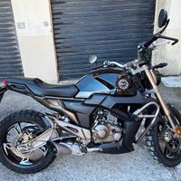 Vendita Zontes 125 G1 2023 - perfette condizioni