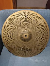 zildjian l 80 low volume crash ride 18"