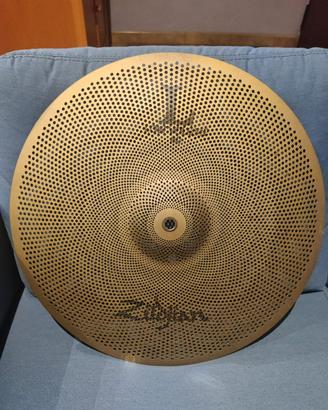 zildjian l 80 crash ride 18"