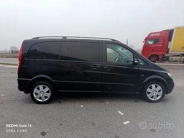 viano 3.0 V6