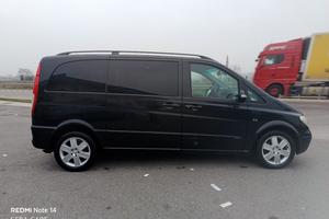 viano 3.0 V6