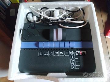Video games polistil